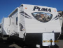 2013 Forest River Puma